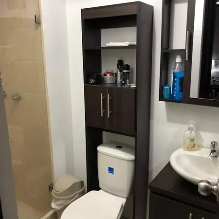 Hermoso Apartamento En La Mejor Zona De La Ciudad Armenia  Exterior photo