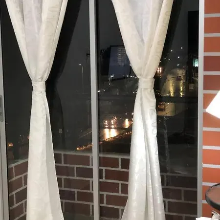 Hermoso Apartamento En La Mejor Zona De La Ciudad Armenia  Exterior photo