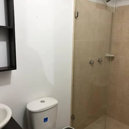 Hermoso Apartamento En La Mejor Zona De La Ciudad Armenia  Exterior photo