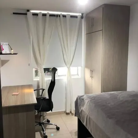 Hermoso Apartamento En La Mejor Zona De La Ciudad Armenia  Exterior photo