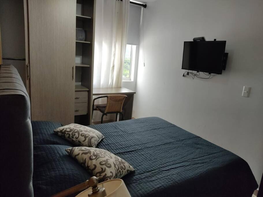Apartment Hermoso En La Mejor Zona De La Ciudad *