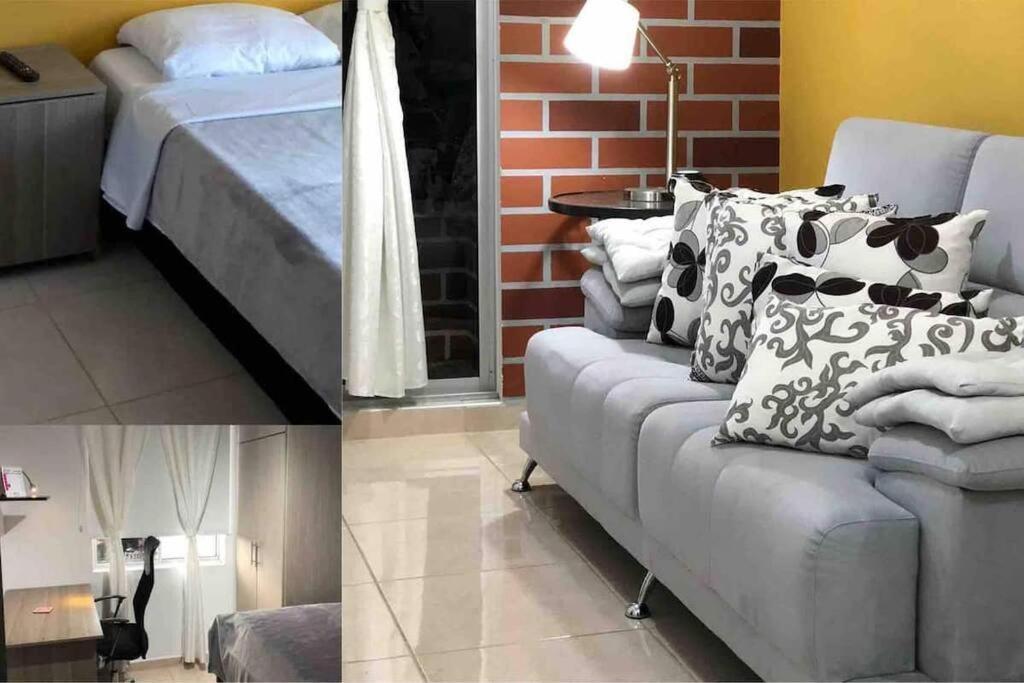 Hermoso En La Mejor Zona De La Ciudad Apartment *