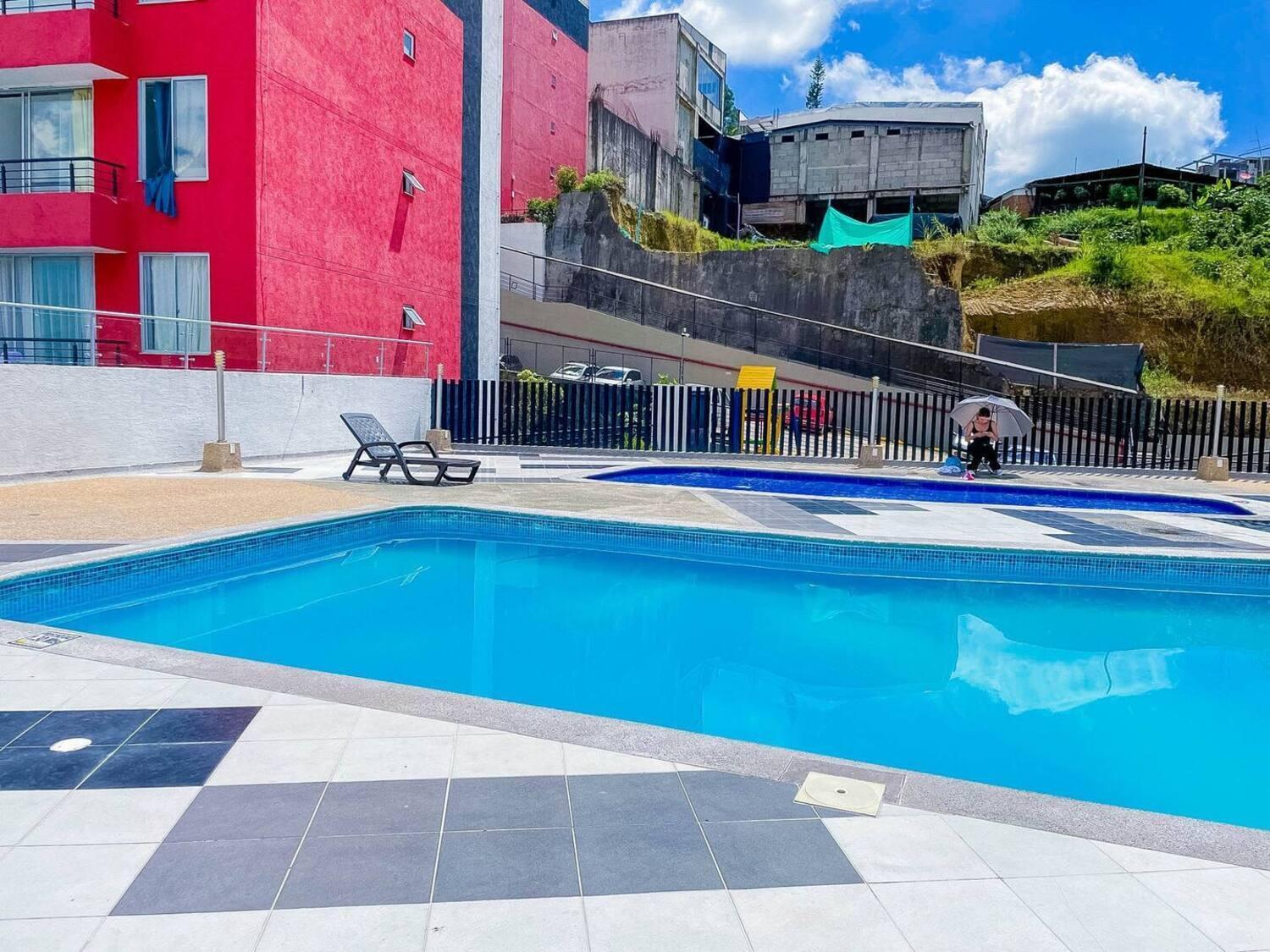 Hermoso En La Mejor Zona De La Ciudad Apartment
